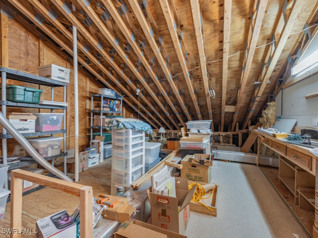 Attic