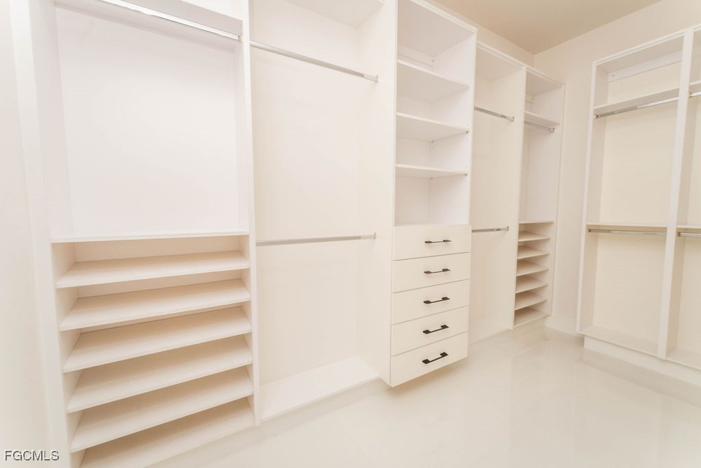 Closet