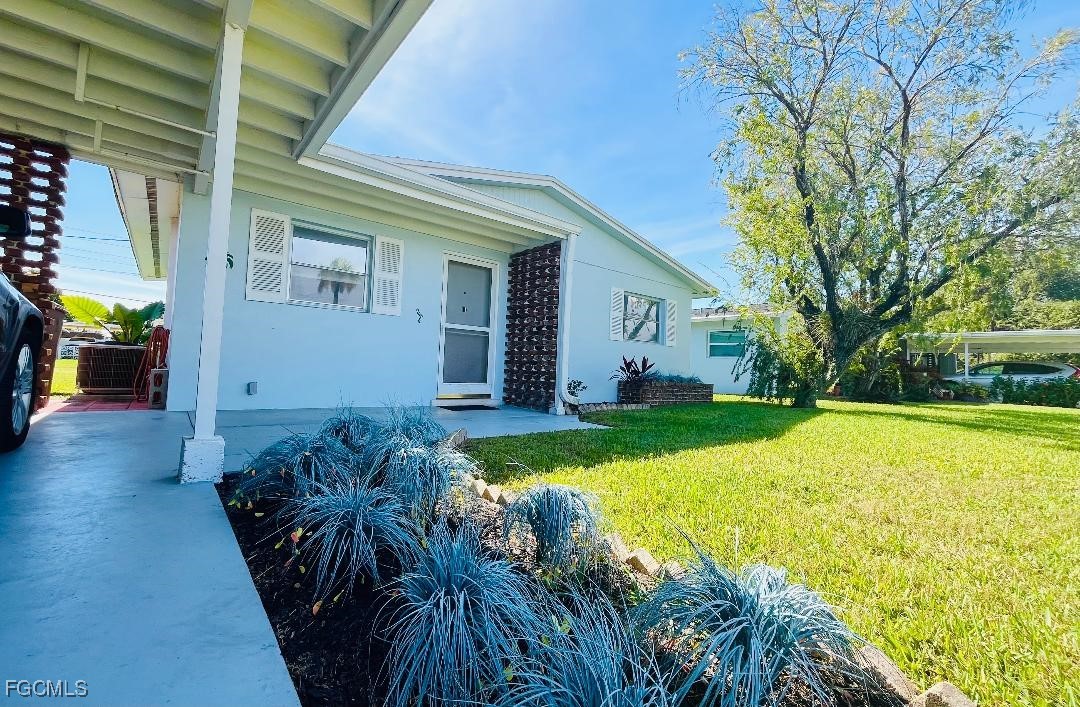 2210 Croton, Lehigh Acres, FL 33936
