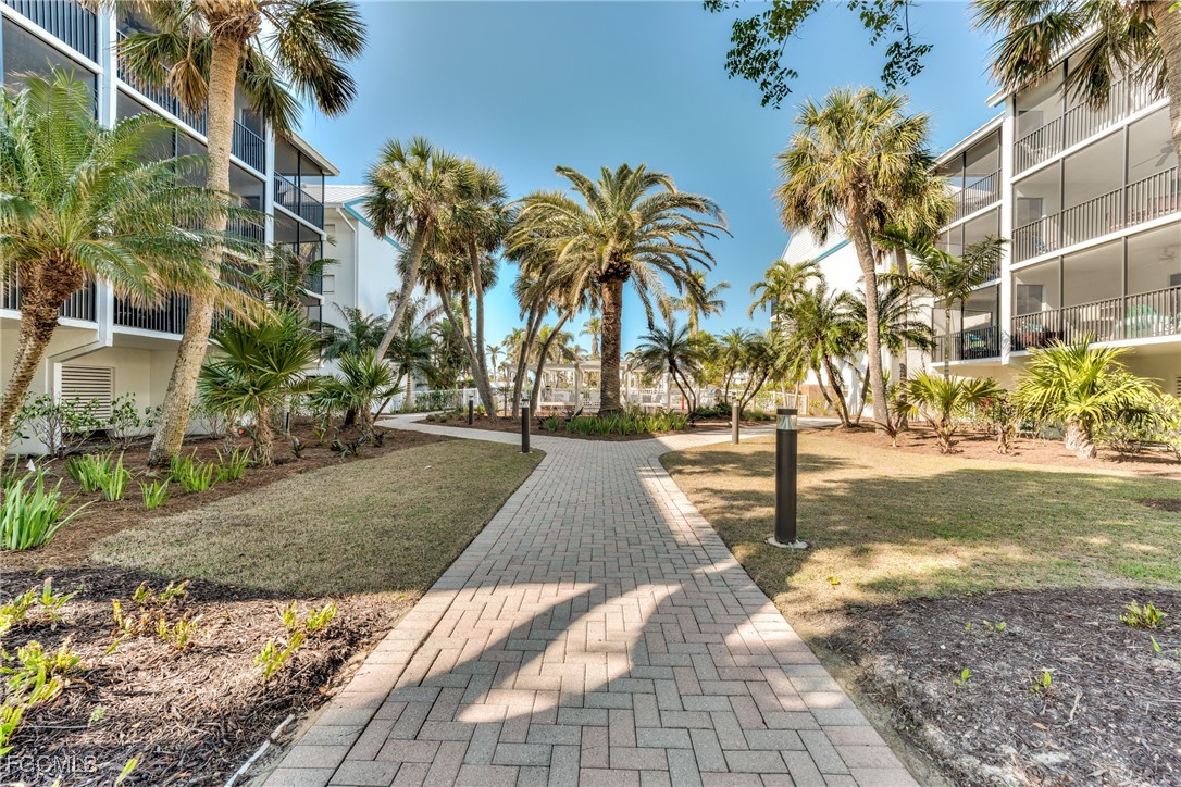 3132 Captiva Resort Villas, Captiva, FL 33924