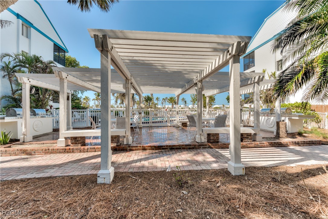 3132 Captiva Resort Villas, Captiva, FL 33924