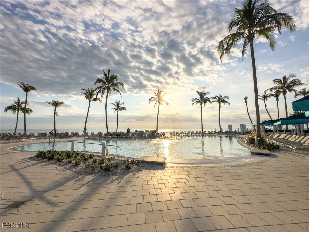 3132 Captiva Resort Villas, Captiva, FL 33924