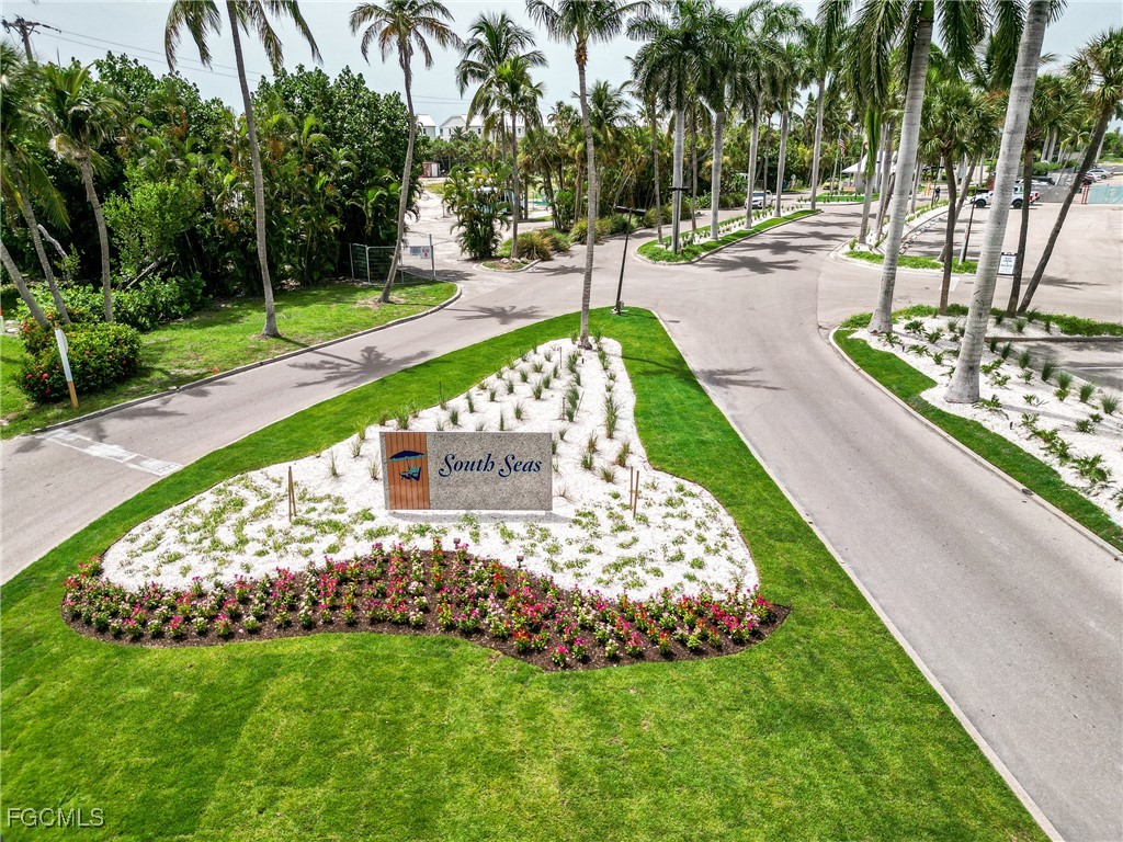 3132 Captiva Resort Villas, Captiva, FL 33924