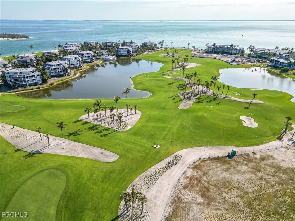 3132 Captiva Resort Villas, Captiva, FL 33924