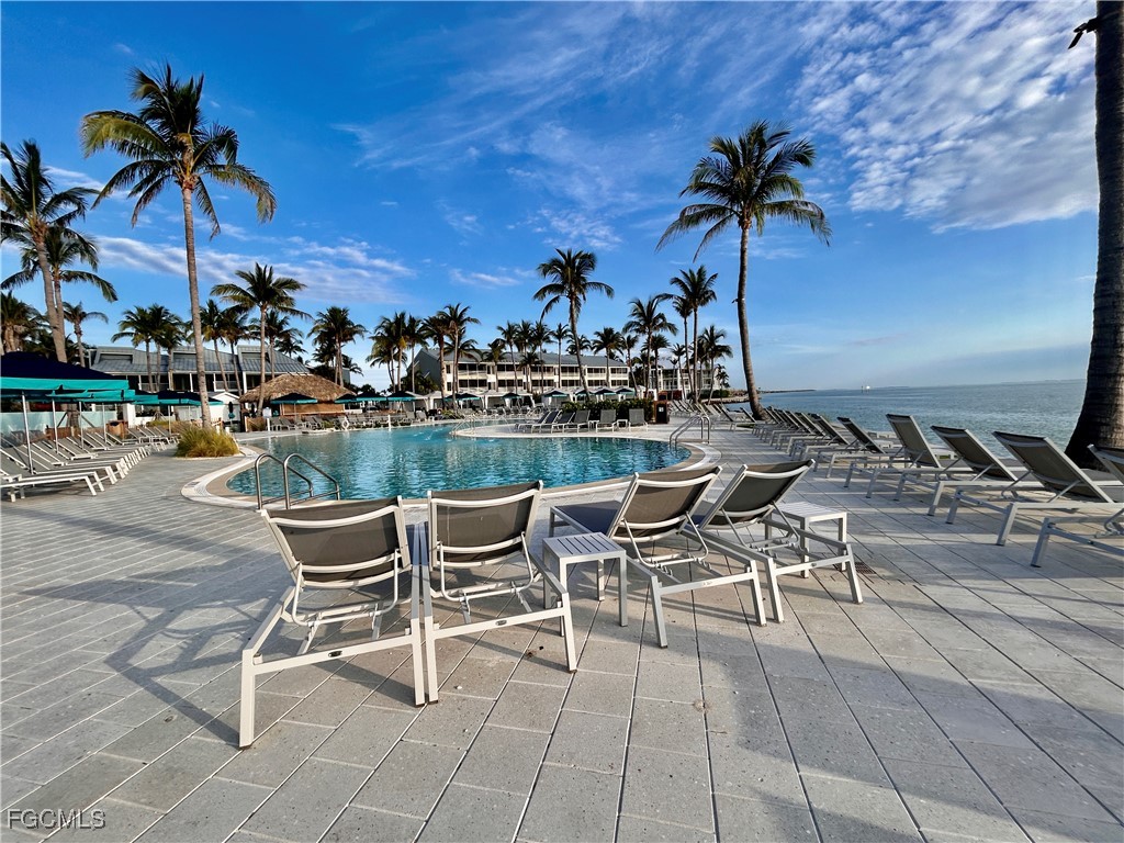 3132 Captiva Resort Villas, Captiva, FL 33924
