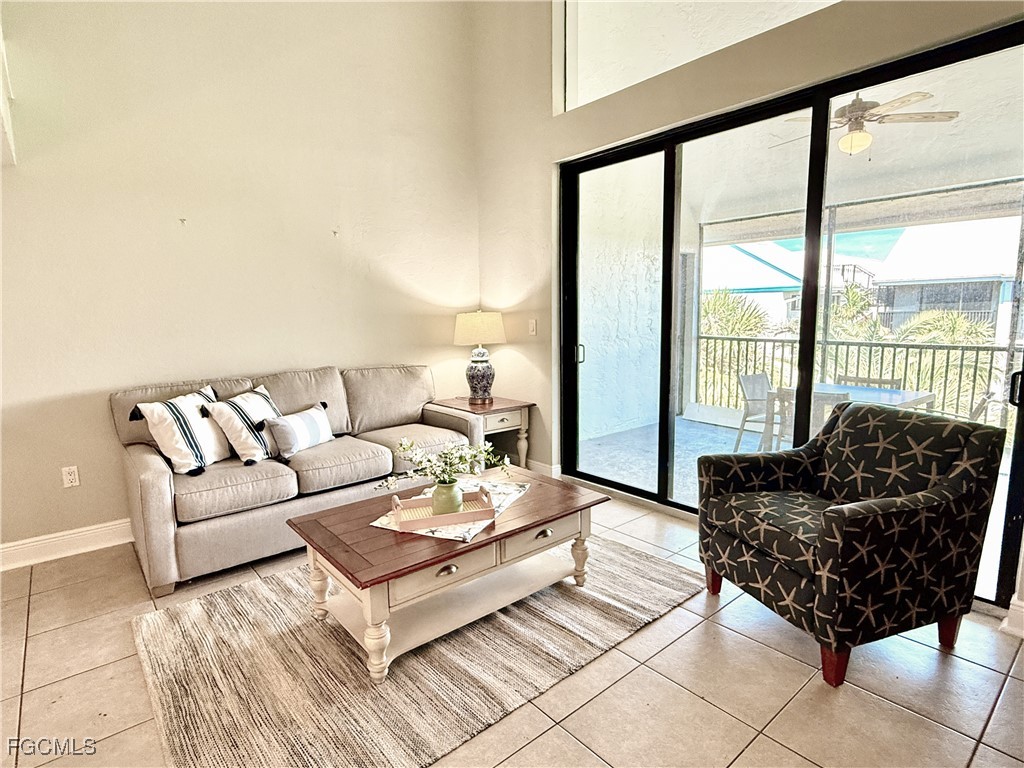 3132 Captiva Resort Villas, Captiva, FL 33924