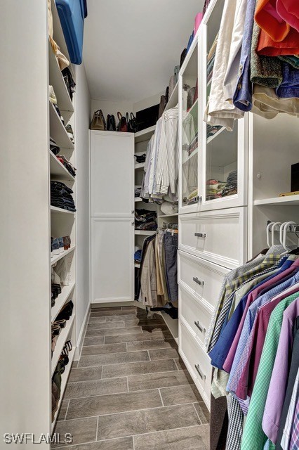 Closet