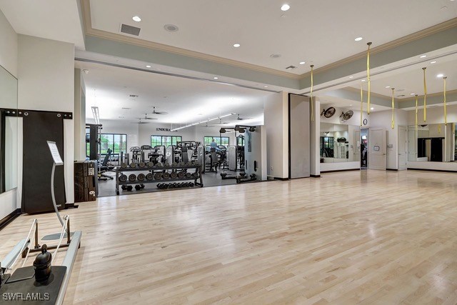ExerciseRoom