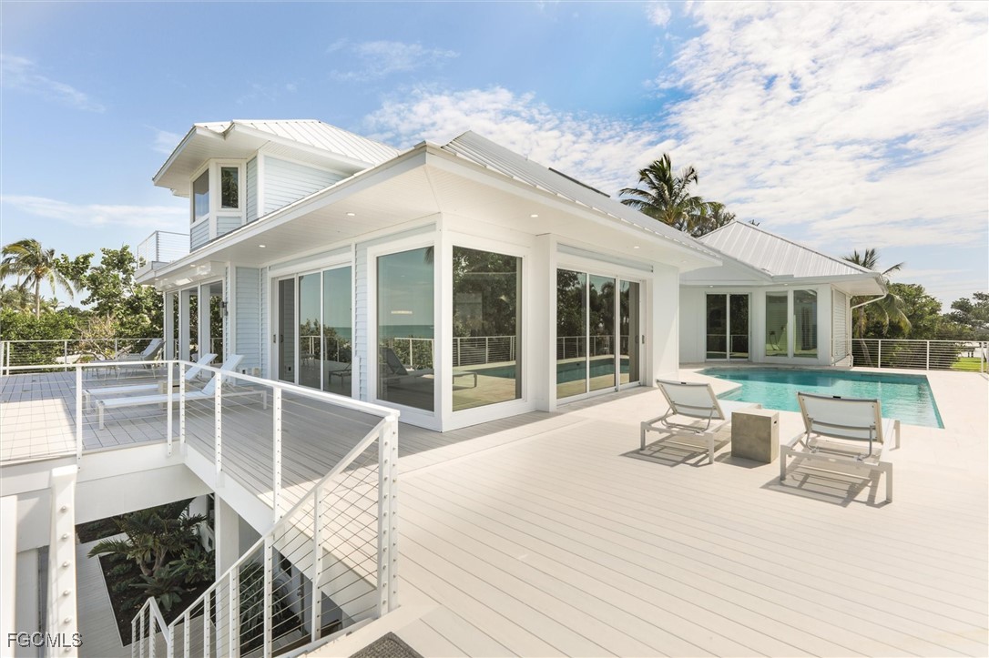 941 South Seas Plantation, Captiva, FL 33924