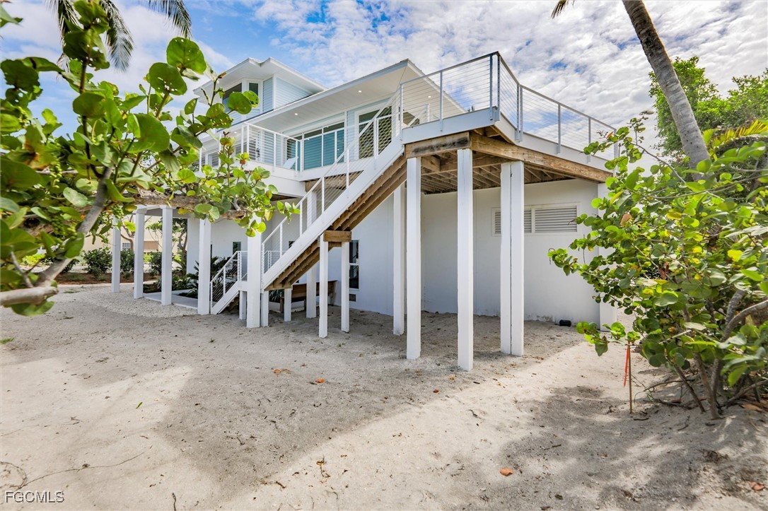 941 South Seas Plantation, Captiva, FL 33924