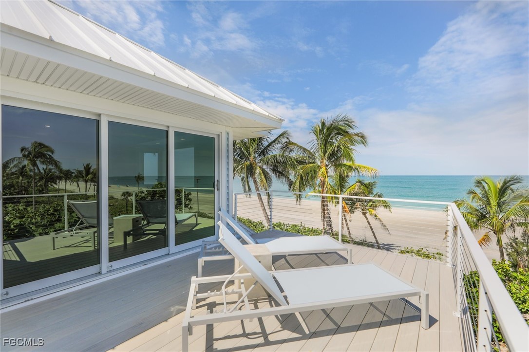 941 South Seas Plantation, Captiva, FL 33924