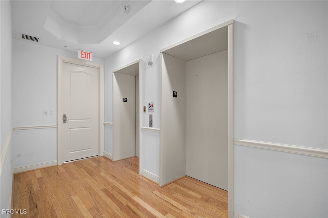 2090 First Unit F2806, Fort Myers, FL 33901