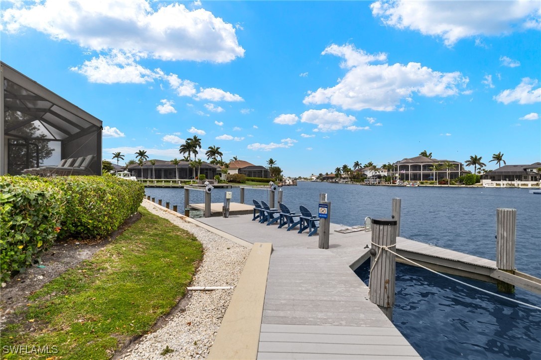 Dock