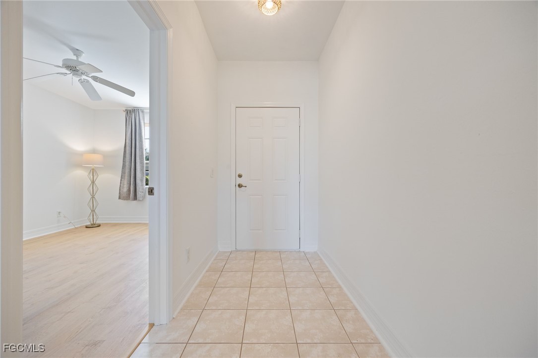 4015 Palm Tree Unit 102, Cape Coral, FL 33904
