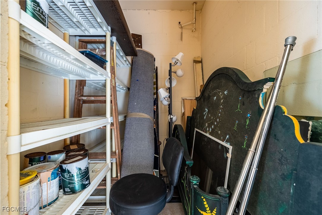Storage