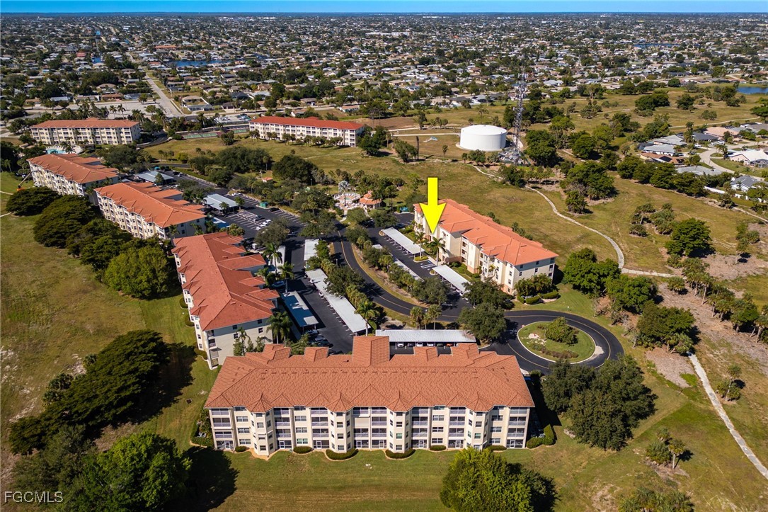 AerialView