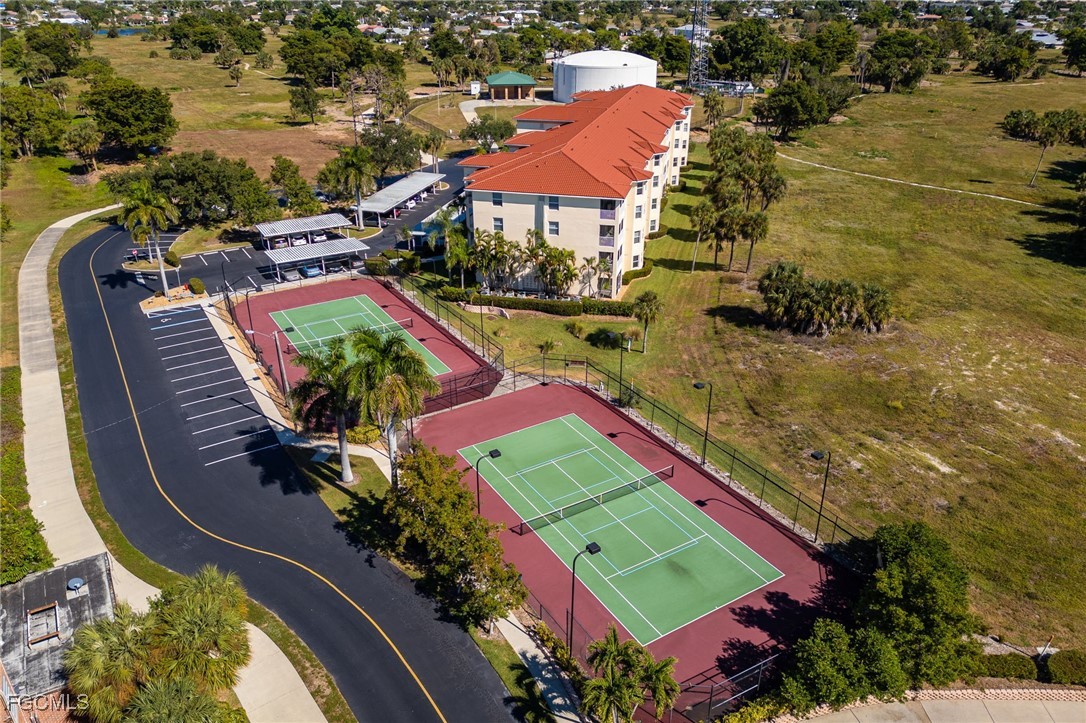 AerialView