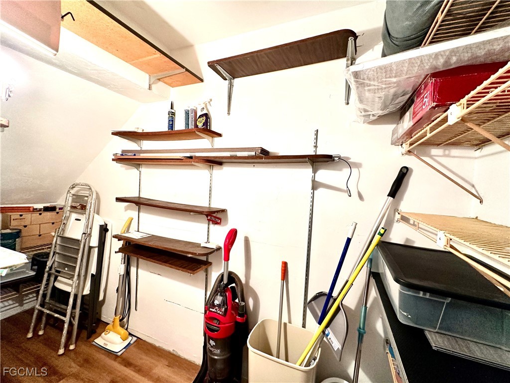 Storage