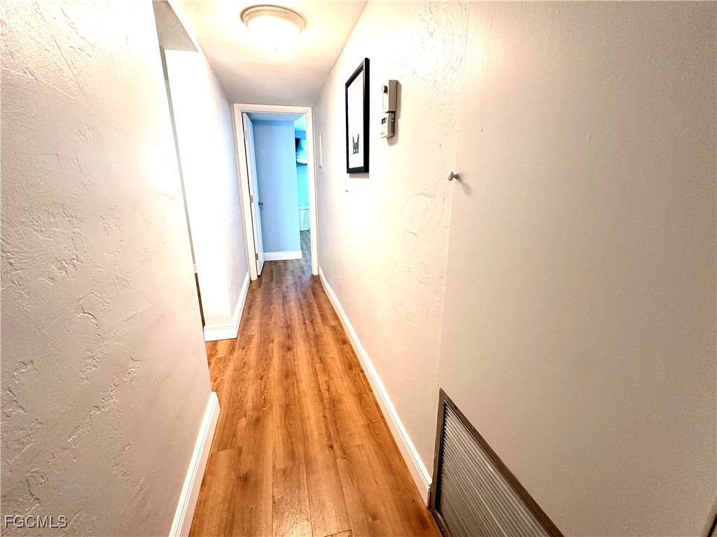2828 Jackson Unit I-1, Fort Myers, FL 33901