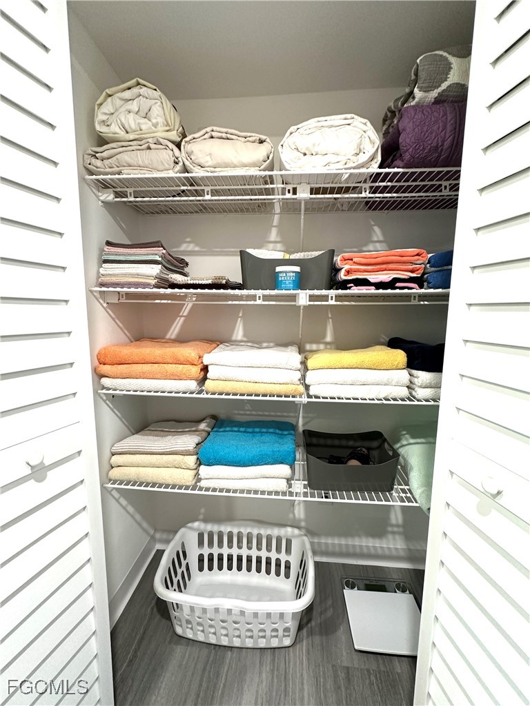 Closet