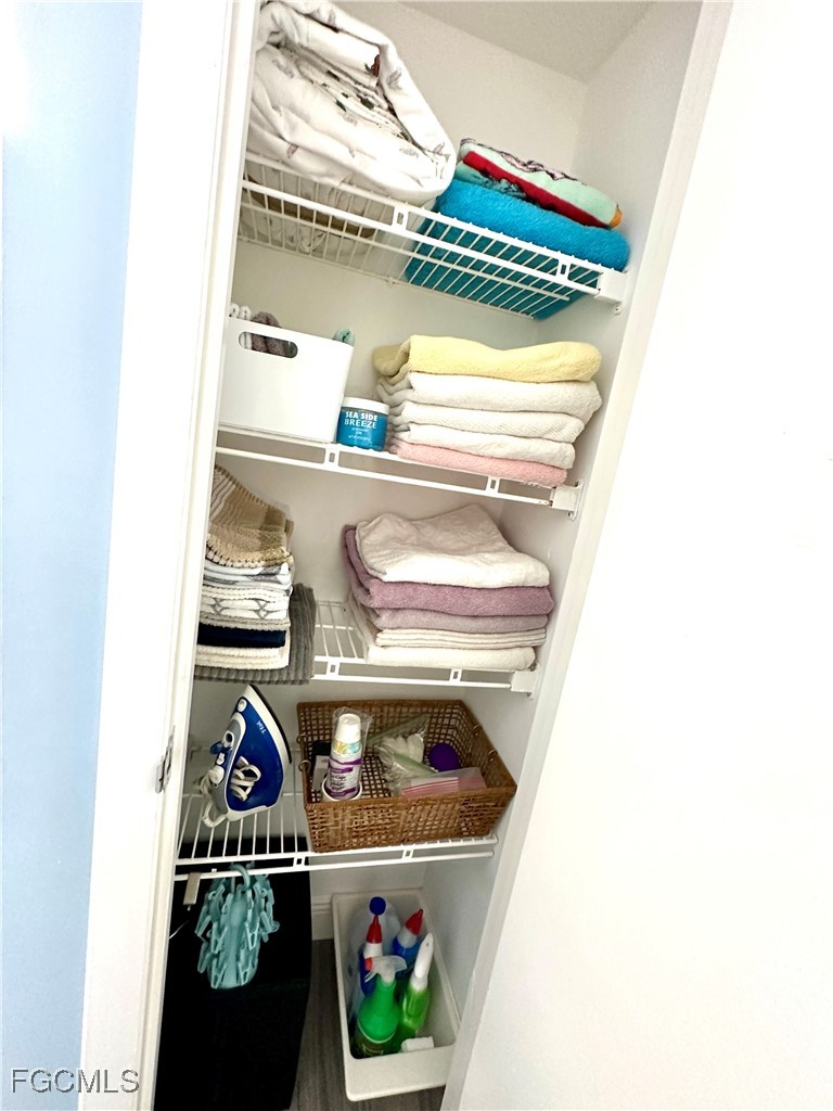 Closet