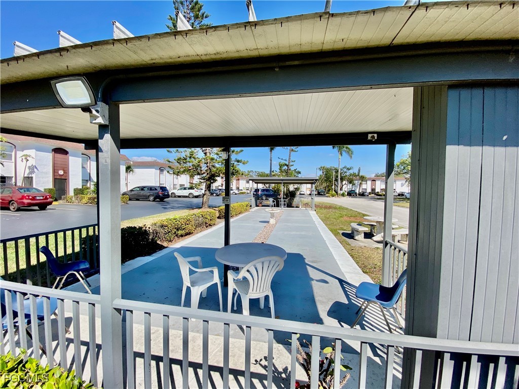 2828 Jackson Unit I-1, Fort Myers, FL 33901