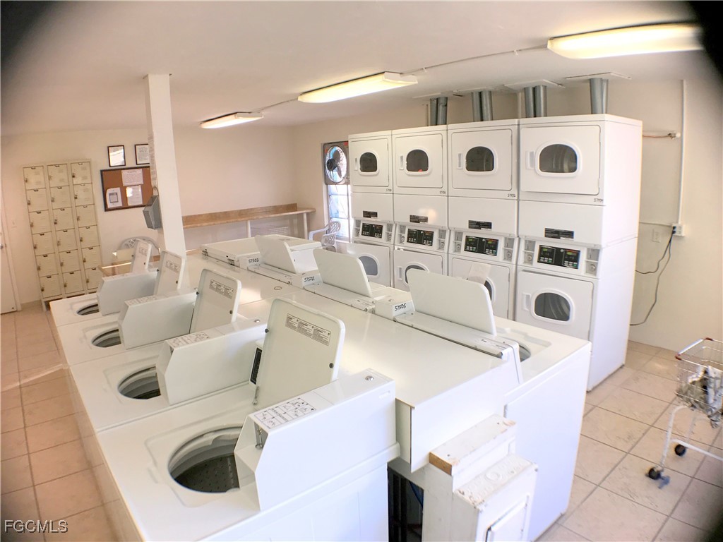 Laundry