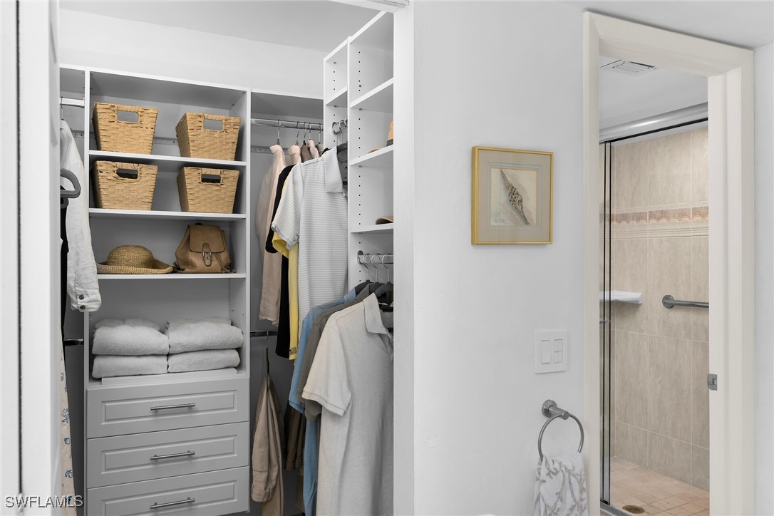 Closet