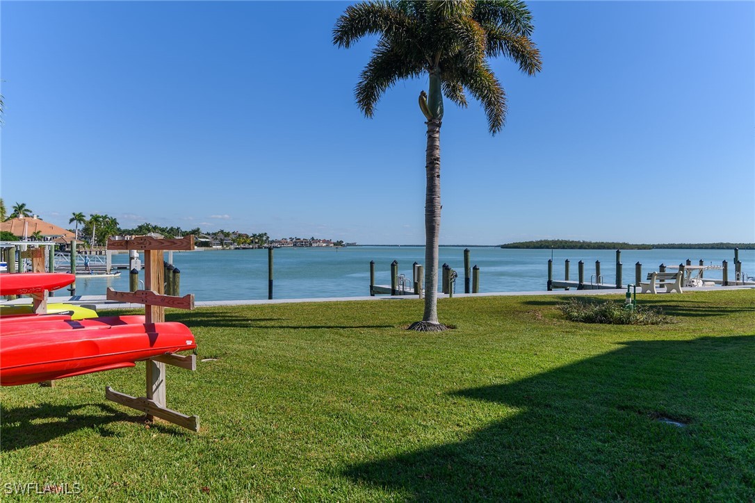 929 Collier Unit B201, Marco Island, FL 34145