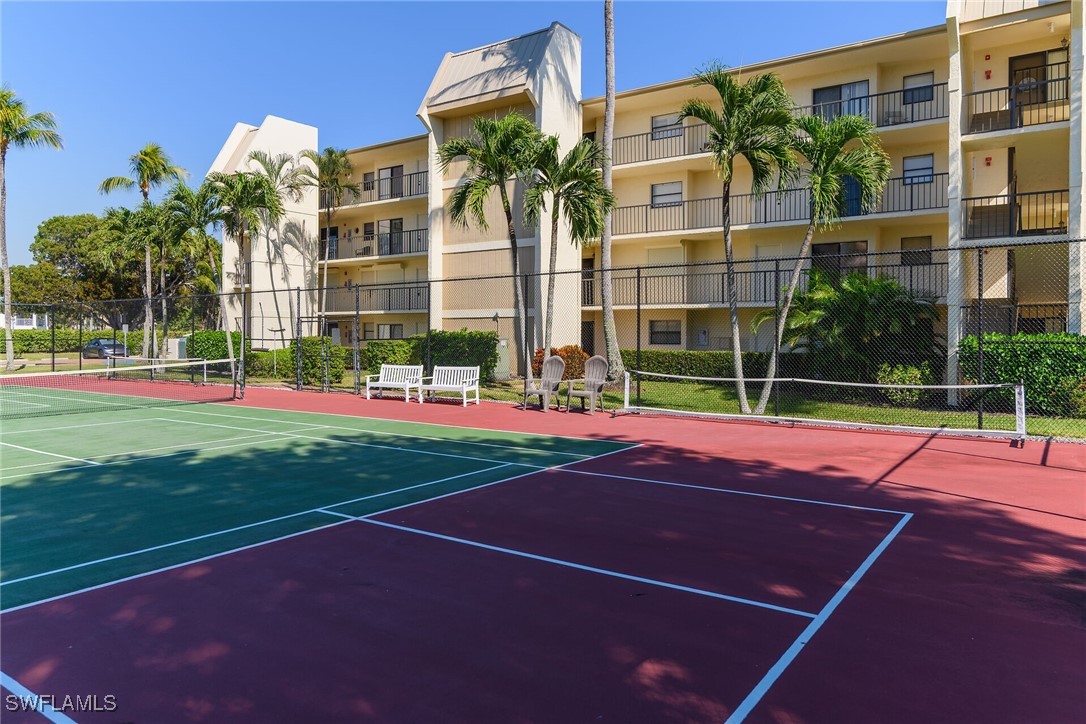 929 Collier Unit B201, Marco Island, FL 34145