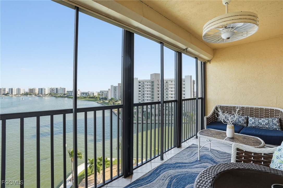 400 Lenell Unit 706, Fort Myers Beach, FL 33931