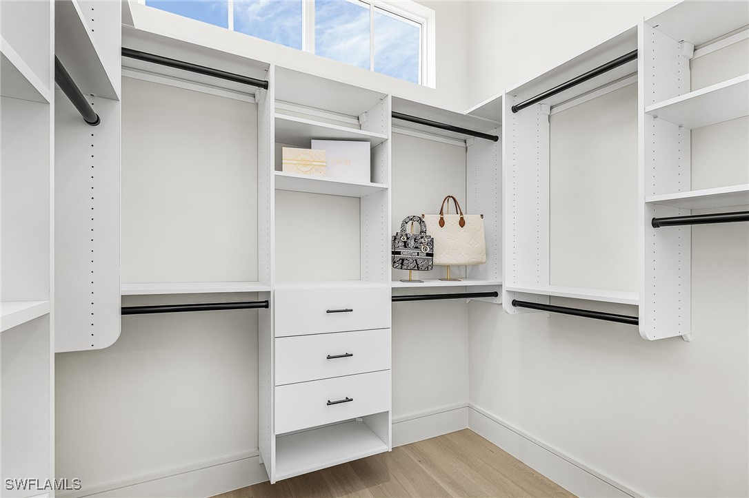 Closet