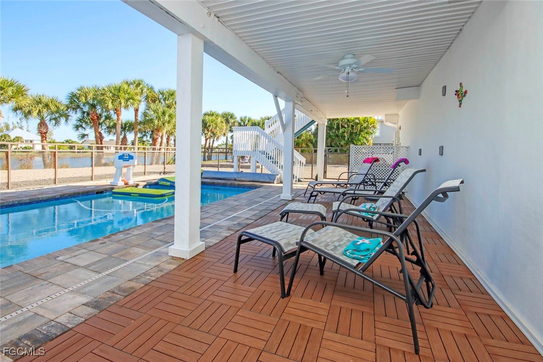 3284 Twin Lakes, Sanibel, FL 33957