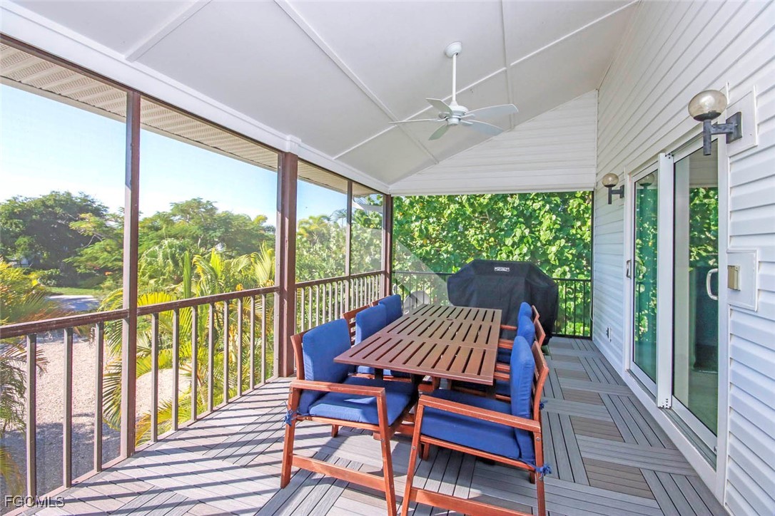 3284 Twin Lakes, Sanibel, FL 33957