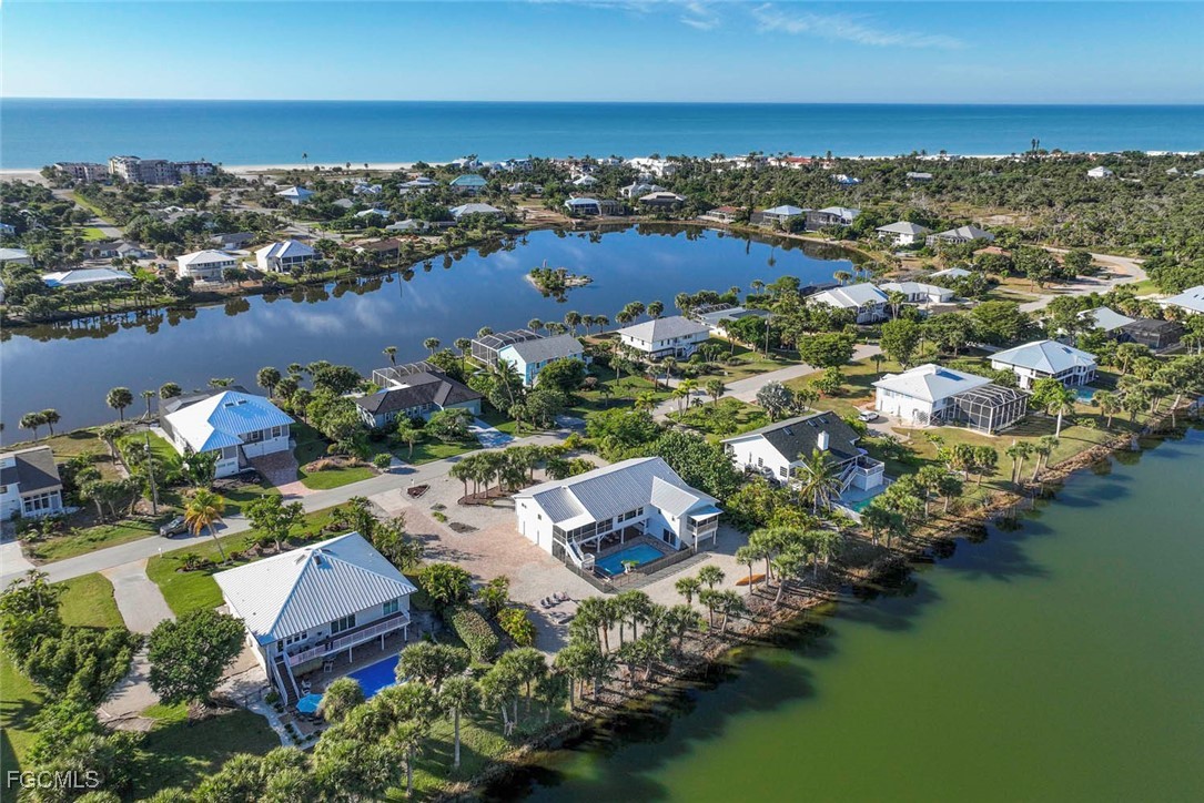 3284 Twin Lakes, Sanibel, FL 33957