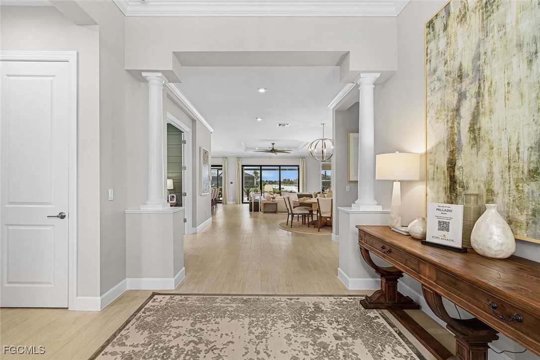 11591 Venetian Lagoon, Fort Myers, FL 33913
