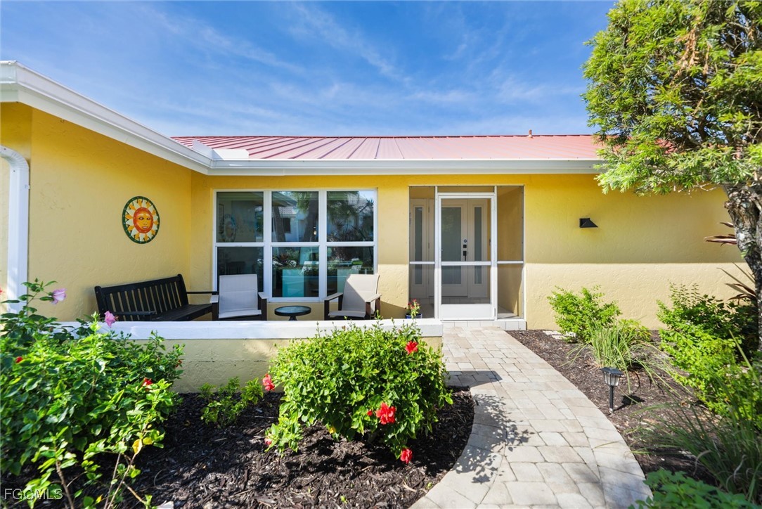 1264 Par View, Sanibel, FL 33957