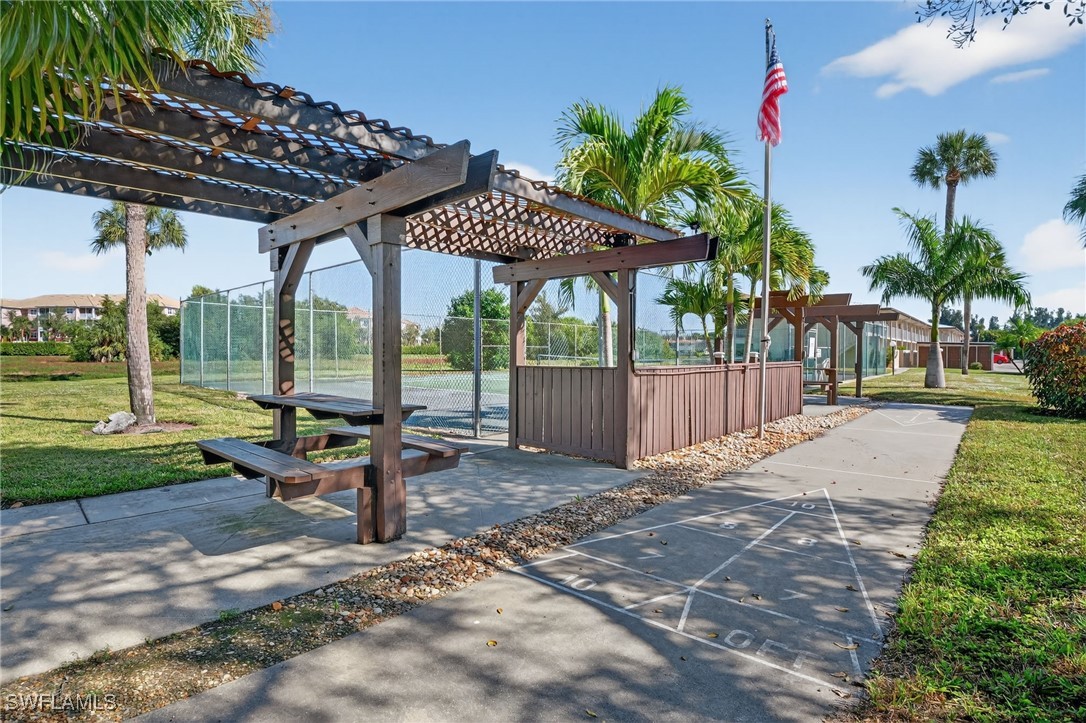 16031 Dublin Unit 204, Fort Myers, FL 33908