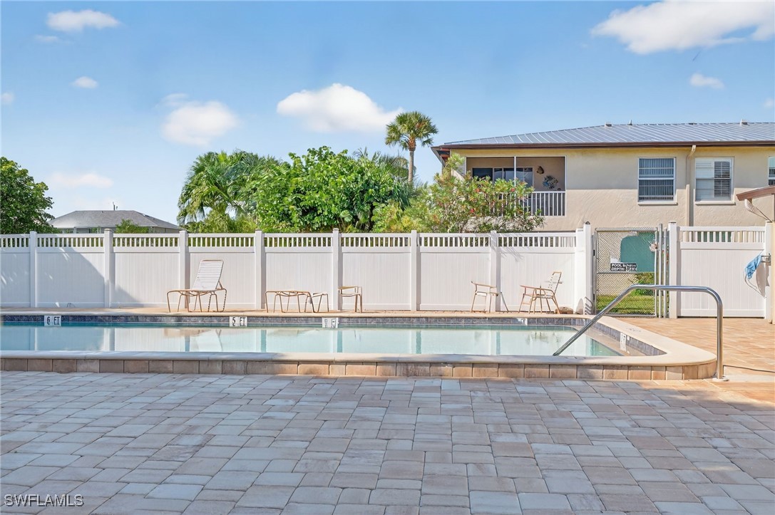 16031 Dublin Unit 204, Fort Myers, FL 33908