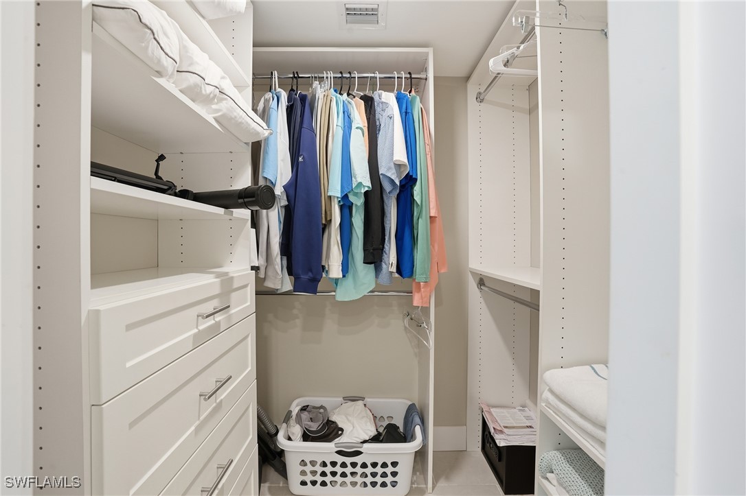 Closet