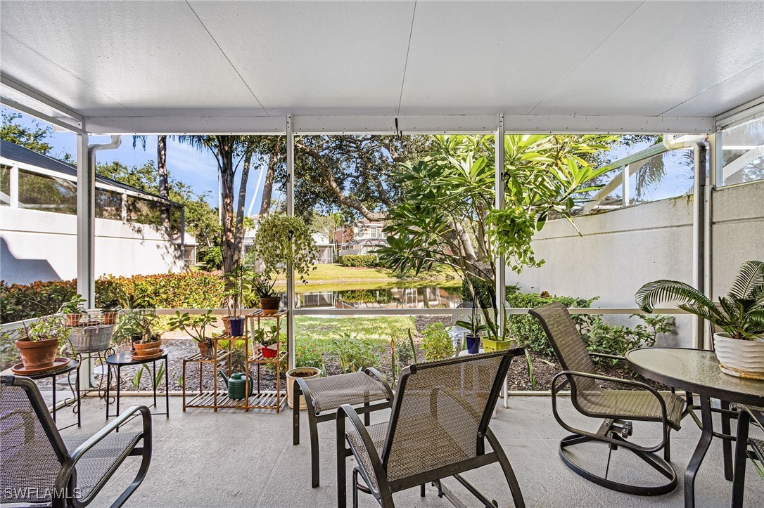 5733 Cove, Naples, FL 34119