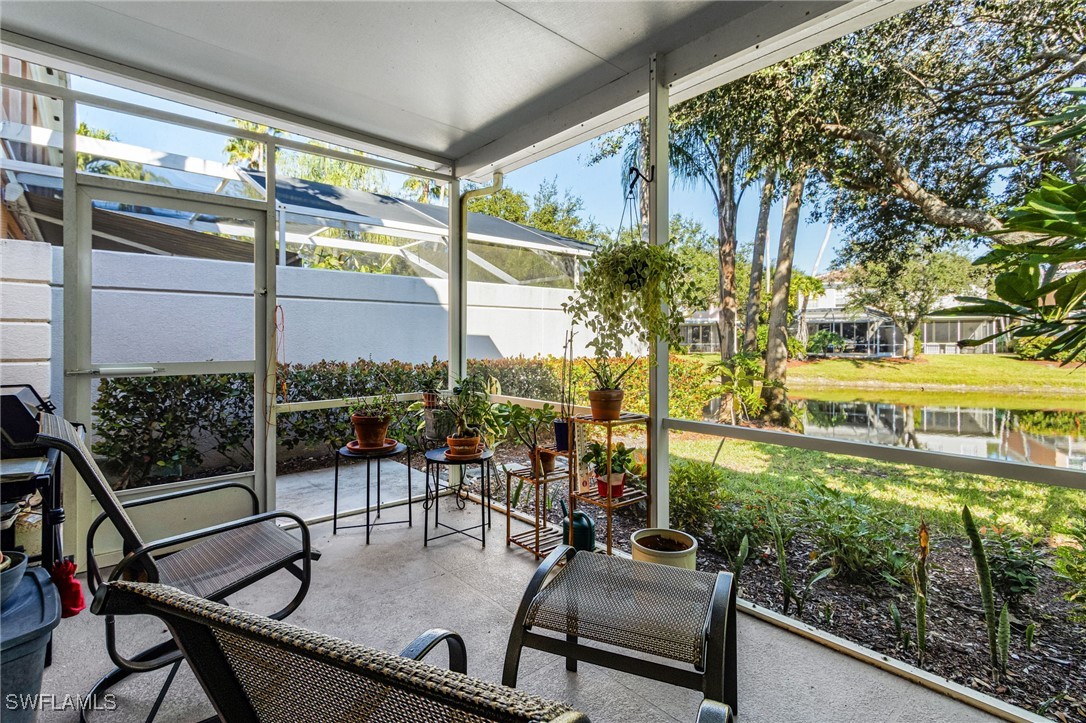 5733 Cove, Naples, FL 34119
