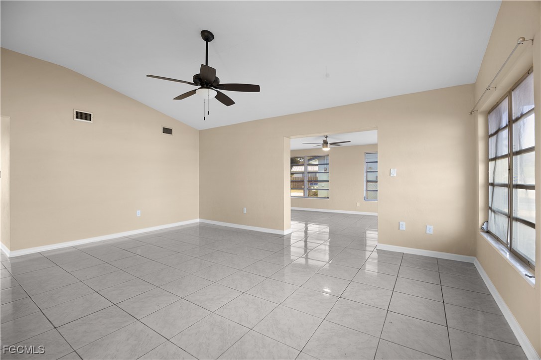 275 Lakeview, North Fort Myers, FL 33917