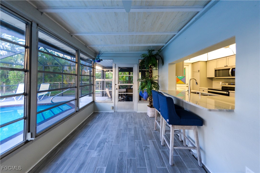220 Albatross, Fort Myers Beach, FL 33931