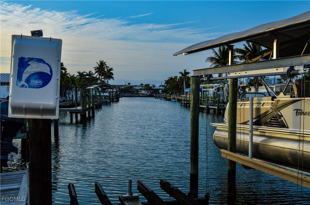 Waterfront