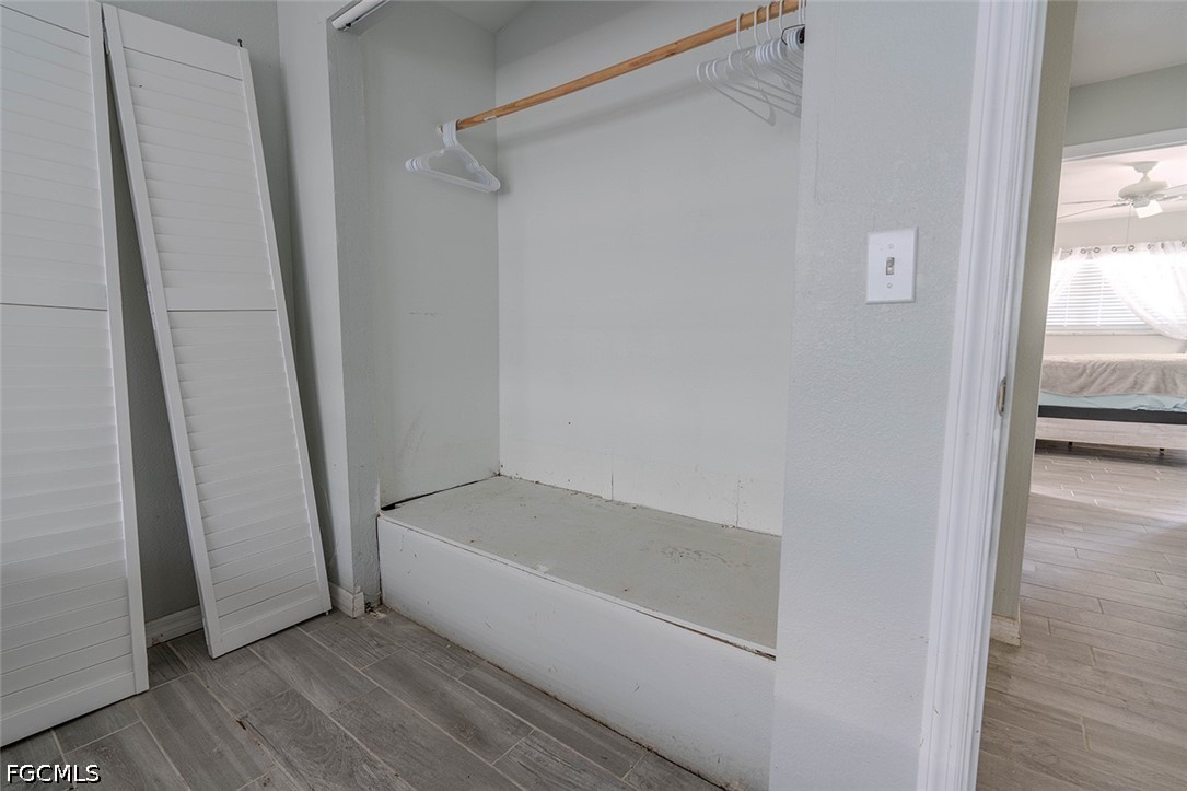 Closet