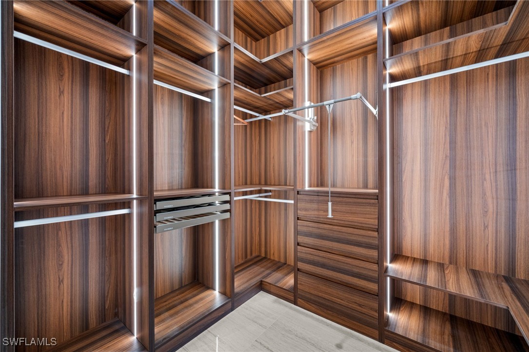 Closet