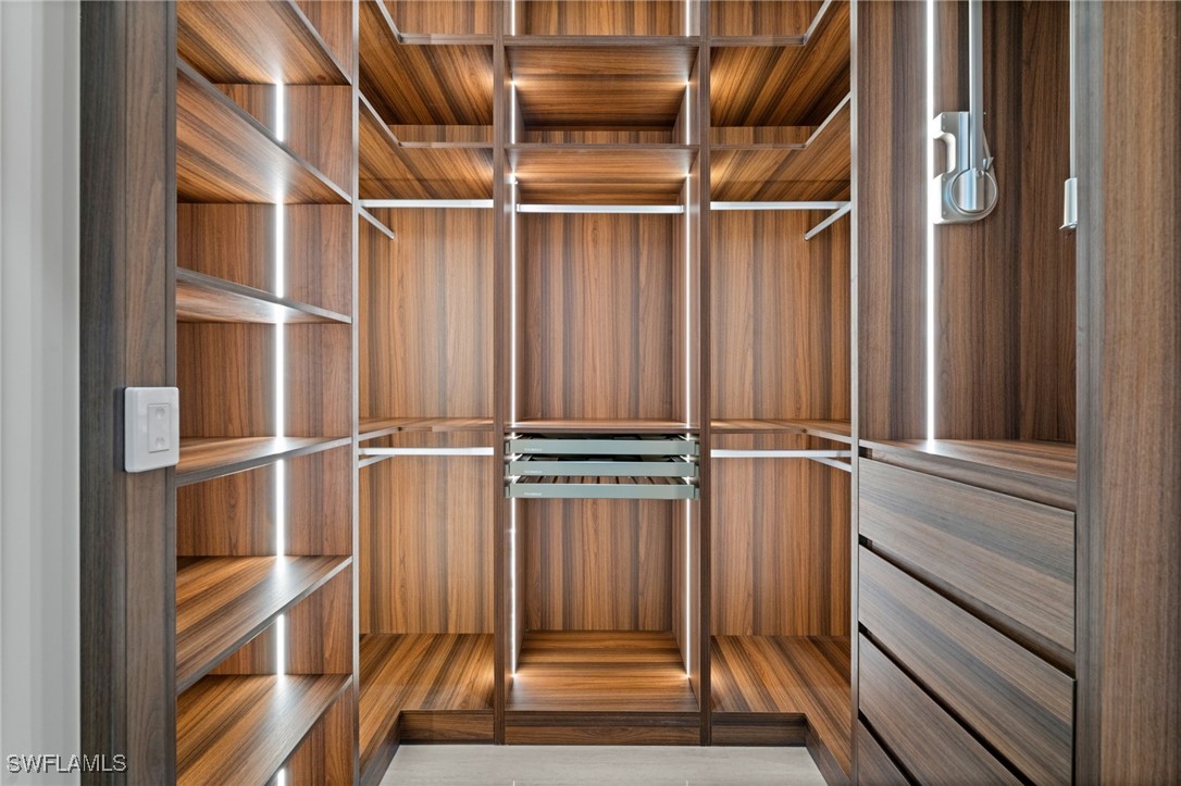 Closet