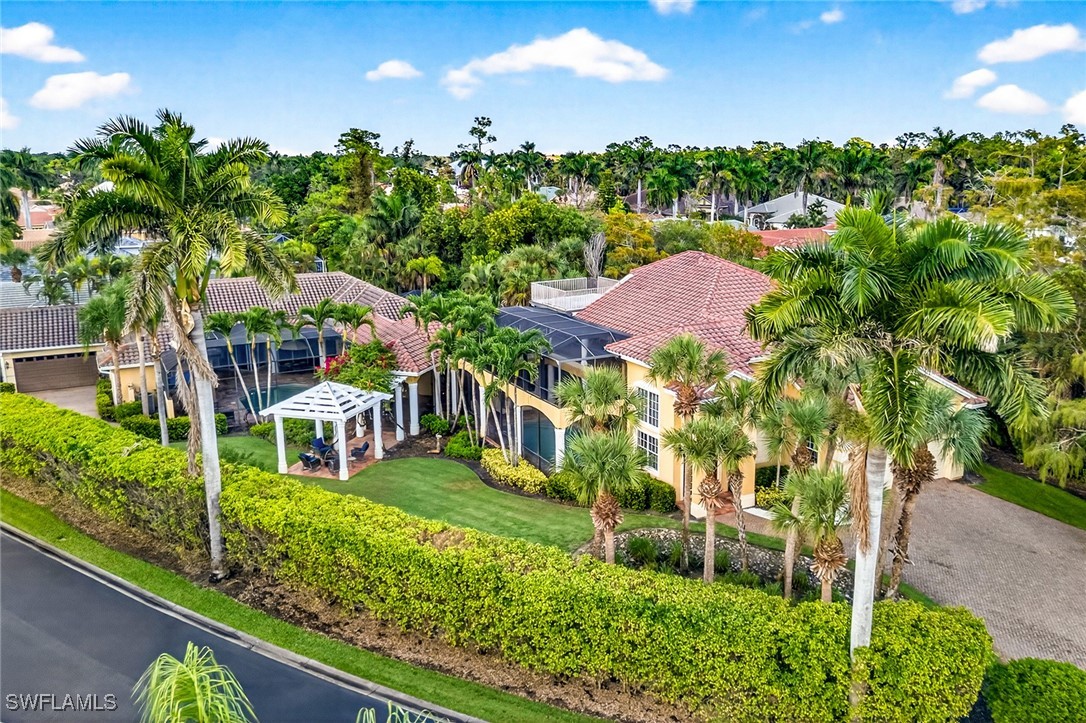 AerialView