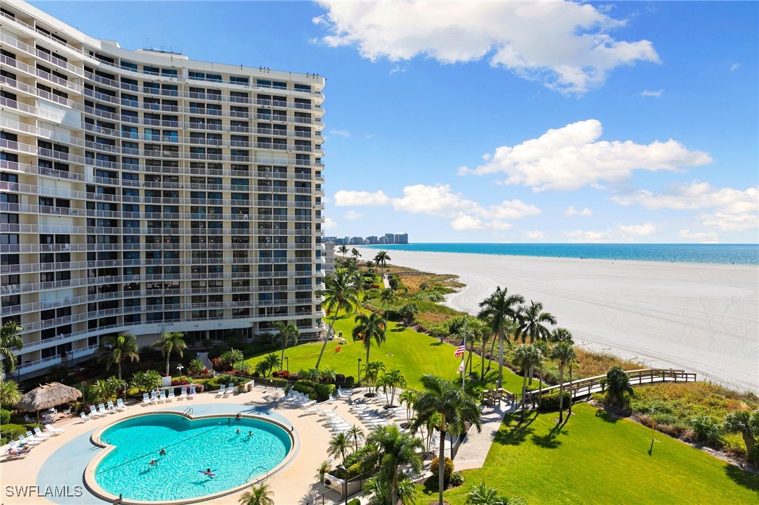 320 Seaview Unit 709, Marco Island, FL 34145